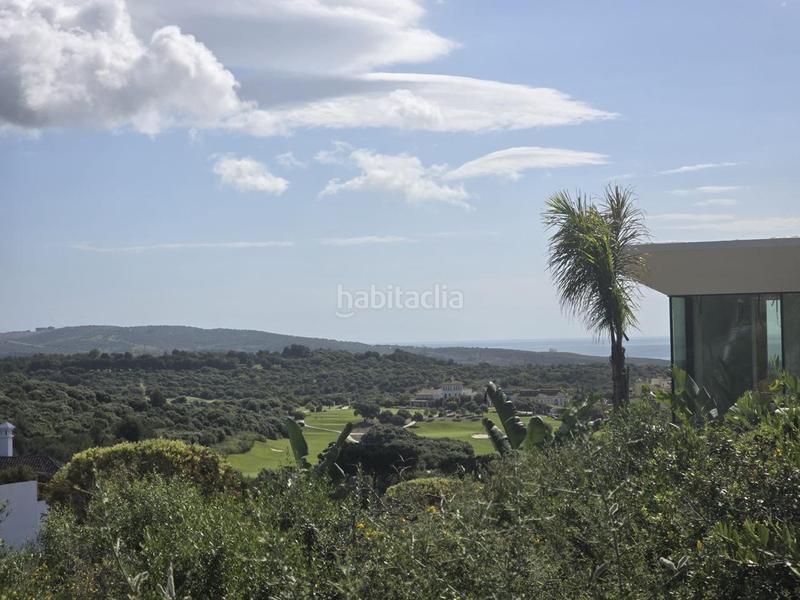 Foto 8ffd7a12-a06b-4dd9-b1ac-531ad828bd5b. Terreno residencial terreno de 2000m2 con suelo edificable de 560m2. en Sotogrande