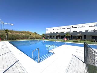 Apartament  Celere. Exclusivo apartamento en planta baja con vistas al mar, terraza