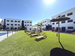 Appartement  Celere. Exclusivo apartamento en planta baja con vistas al mar, terraza