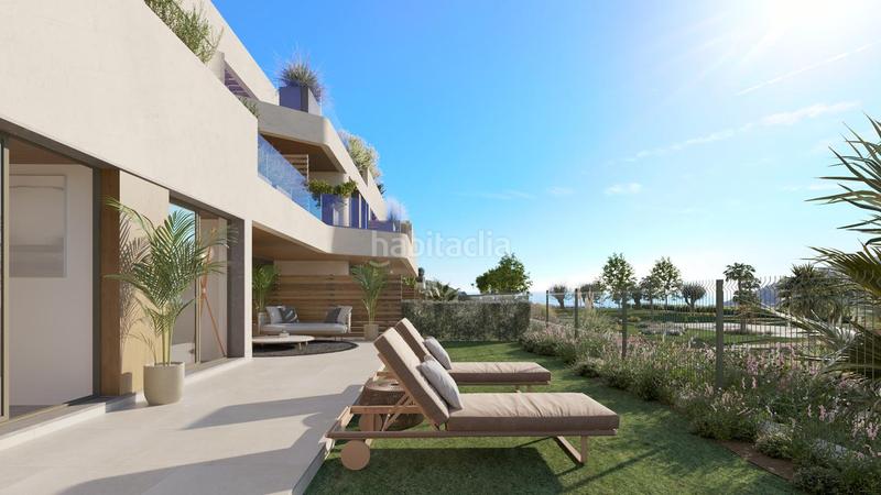 Foto def29c51-45e3-47b2-bab6-bf568a71445f. Attico con riscaldamento parcheggio piscina in La Alcaidesa