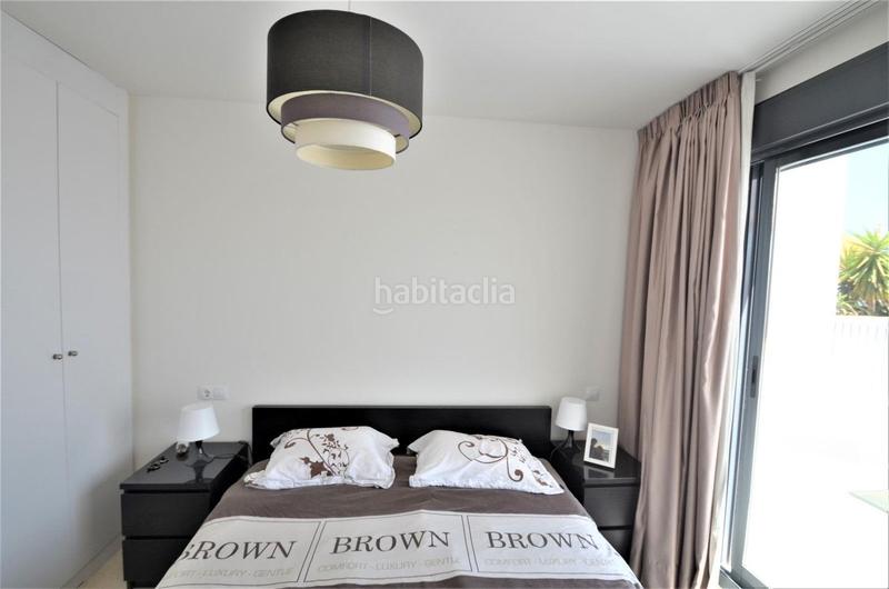 Foto 139888d8-8083-4198-8d65-ab8325beebba. Dachwohnung mit heizung parking in Doña Julia Golf Casares