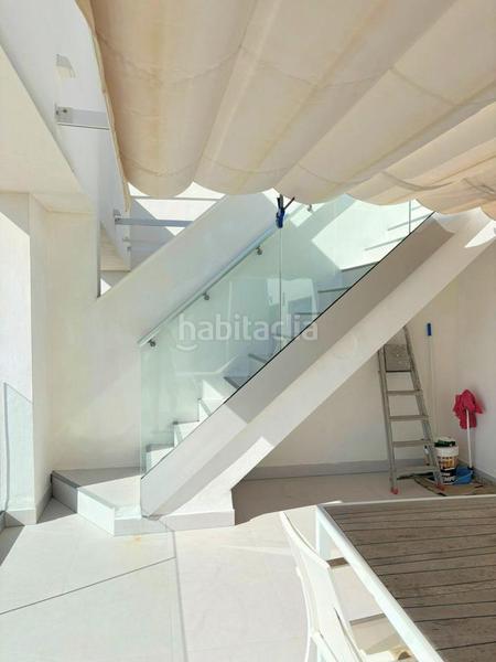 Foto 23dd787c-110c-4db6-8cd8-06ec091fdf1a. Dachwohnung mit heizung parking in Doña Julia Golf Casares