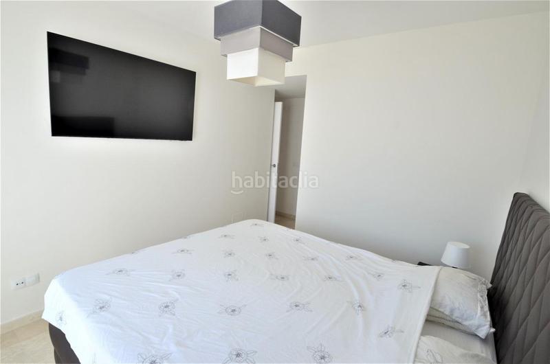 Foto 2a4fb542-1ceb-4243-8d86-ad3fd142247a. Dachwohnung mit heizung parking in Doña Julia Golf Casares