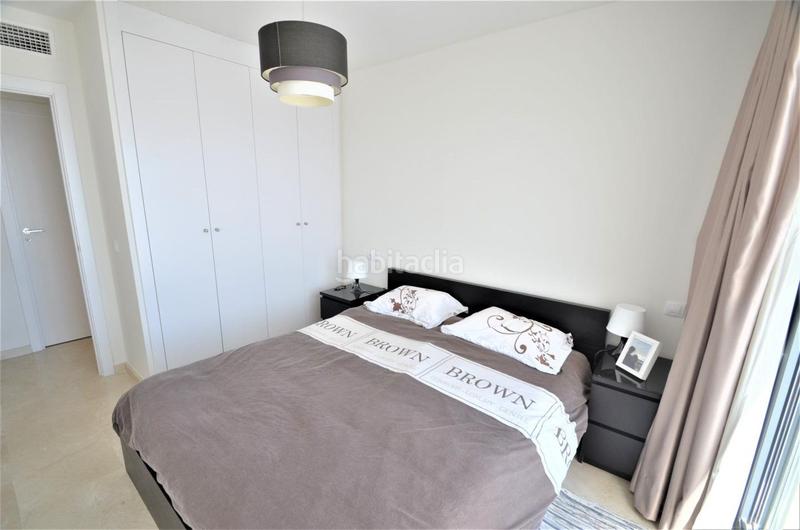 Foto 3643f2e7-b05e-488e-8712-ab13161ef4d9. Dachwohnung mit heizung parking in Doña Julia Golf Casares