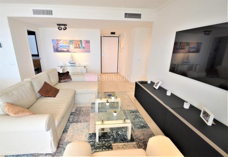 Foto 4027b5f9-a283-4220-93ed-b03a65610acc. Dachwohnung mit heizung parking in Doña Julia Golf Casares