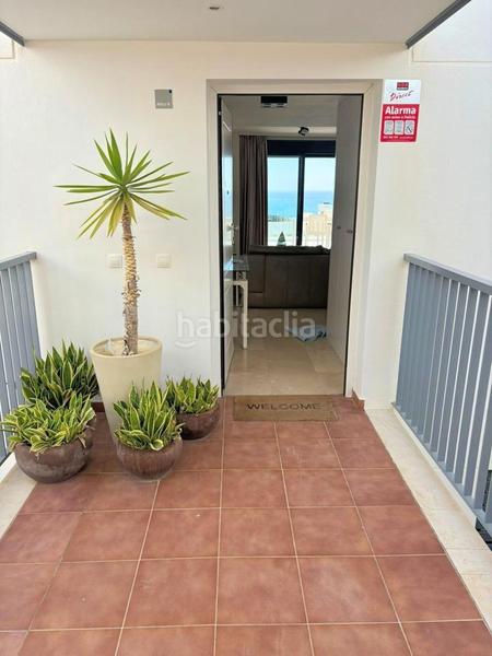 Foto 4a24d865-1ceb-4b19-a5c2-08330ee4eb39. Dachwohnung mit heizung parking in Doña Julia Golf Casares