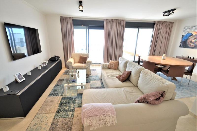 Foto 5dda5023-12af-4506-a5e2-a1bedab93fcb. Dachwohnung mit heizung parking in Doña Julia Golf Casares