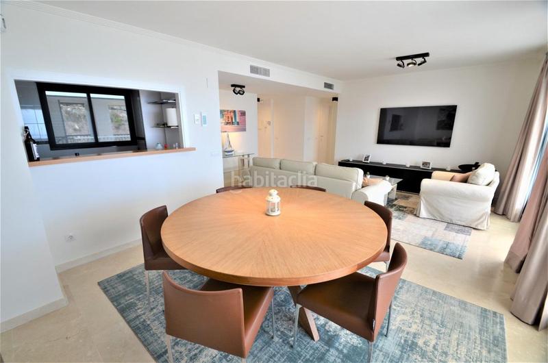 Foto a6df20a5-58b4-4060-a667-5e00e0d5db49. Dachwohnung mit heizung parking in Doña Julia Golf Casares