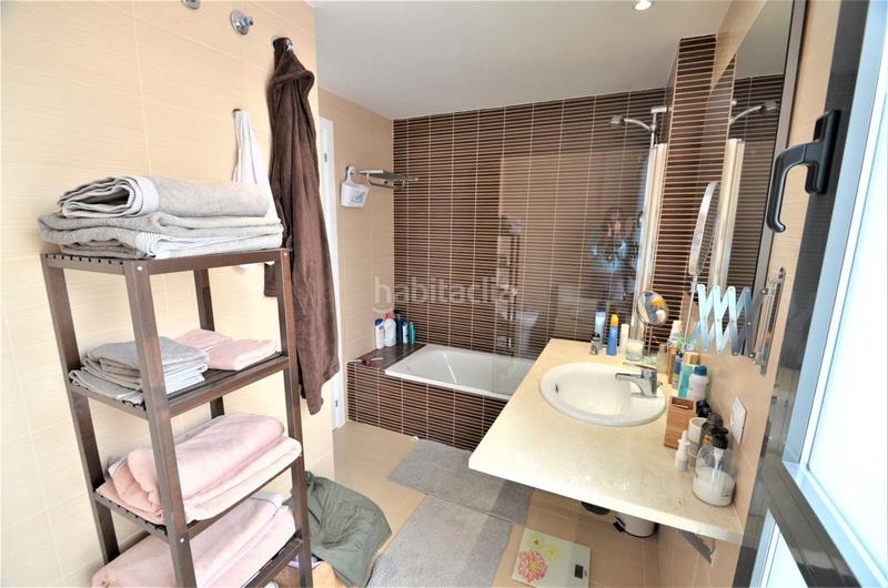 Foto c12d5ce9-5832-4877-9e4f-bdeda66ecd0e. Dachwohnung mit heizung parking in Doña Julia Golf Casares