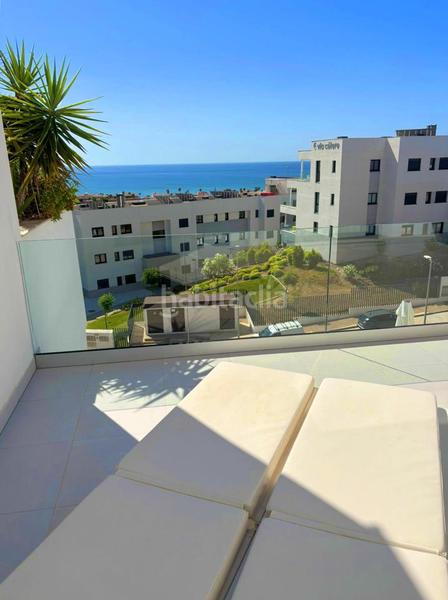 Foto c5d61b19-86db-42b2-81c7-a354e8987eaa. Dachwohnung mit heizung parking in Doña Julia Golf Casares