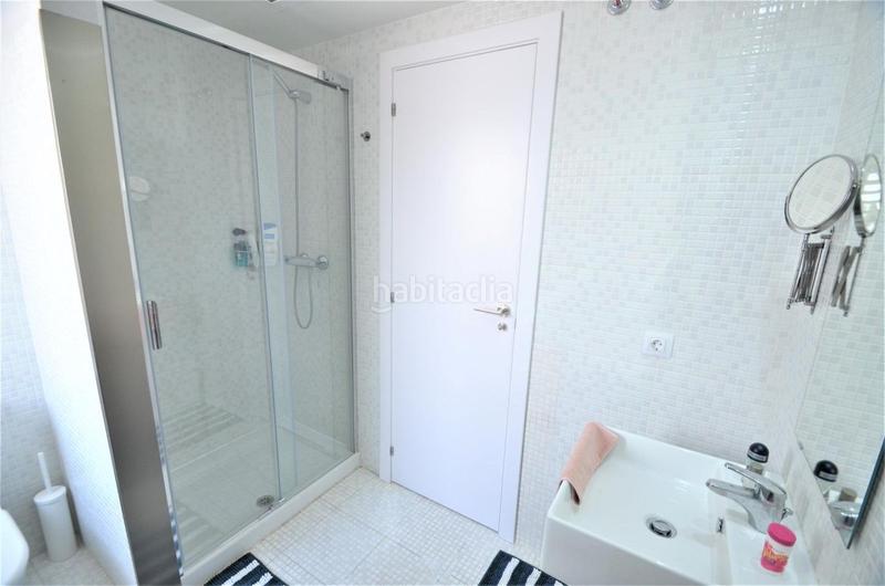 Foto c6960aa7-4cd3-4b91-bcb2-e885b2e16d98. Dachwohnung mit heizung parking in Doña Julia Golf Casares