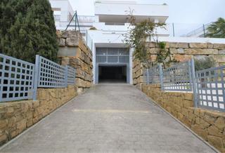Lloguer Aparcament cotxe  Oliva