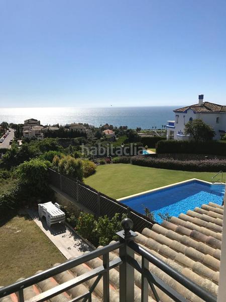 Foto 356e100d-043c-4f27-81f4-86e9937f9c7e. Casa adossada amb aparcament piscina a La Alcaidesa