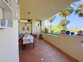 Appartement  25. Apartamento en guadalmina con vistas privilegiadas al golf y zon