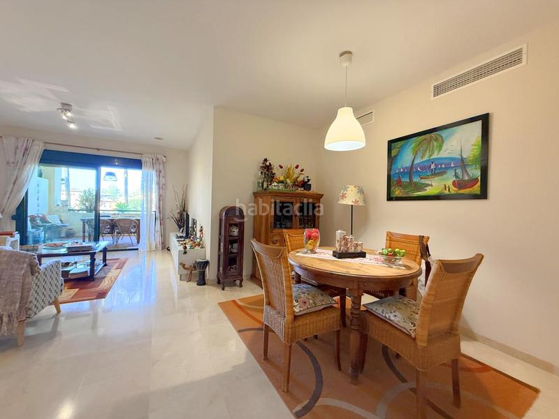 Foto 0604d3bb-f000-45e5-85a3-de573788c828. Appartement avec chauffage parking piscine dans Guadalmina Alta Marbella