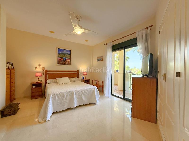 Foto 156d0c2e-4b3a-4460-9fd3-885498338d7c. Appartement avec chauffage parking piscine dans Guadalmina Alta Marbella