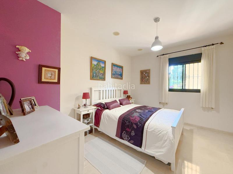 Foto 15de4d4a-ad34-4c2f-a568-ce47f1bd3e87. Appartement avec chauffage parking piscine dans Guadalmina Alta Marbella