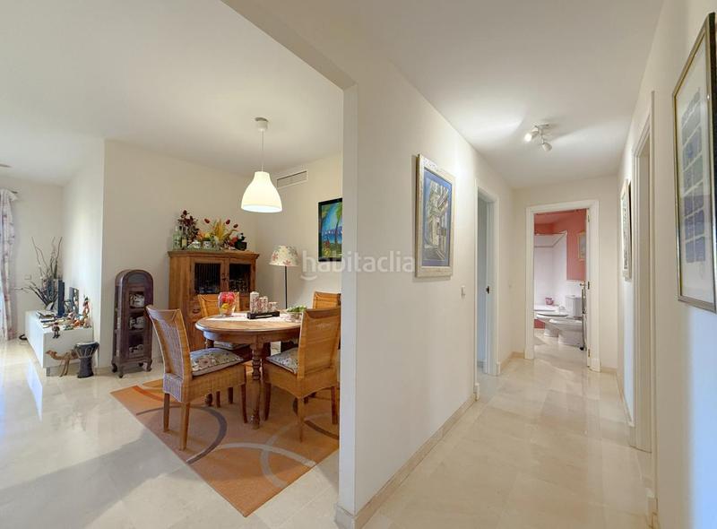 Foto 1ad3f246-55f3-4f91-bb1d-2d3d66839b0e. Appartement avec chauffage parking piscine dans Guadalmina Alta Marbella