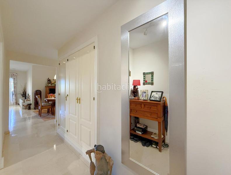 Foto 383fdf62-dece-4c6b-961b-7ec901603fc2. Appartement avec chauffage parking piscine dans Guadalmina Alta Marbella