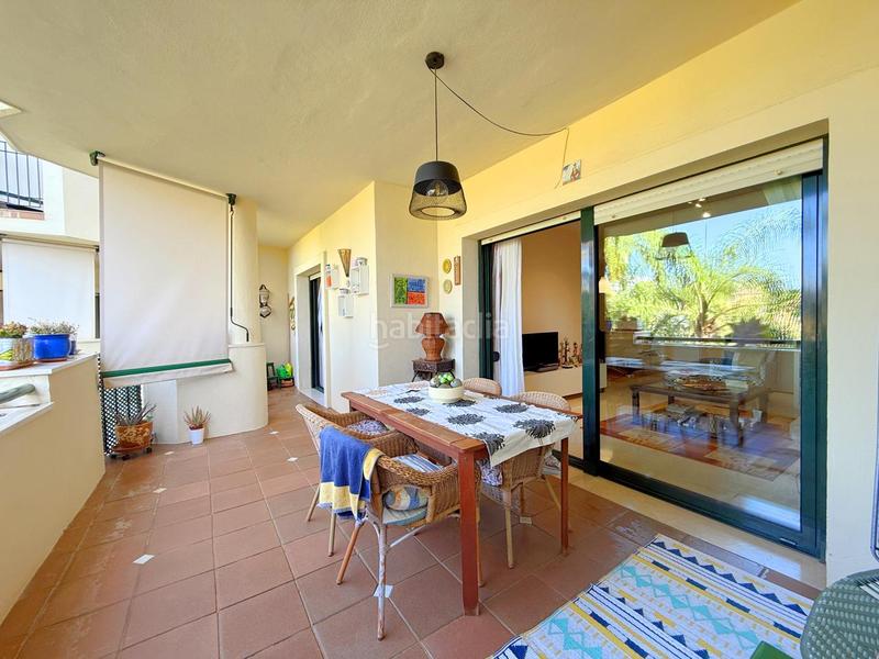 Foto 54bca88e-dd1d-473d-80cf-9bfd41685f34. Appartement avec chauffage parking piscine dans Guadalmina Alta Marbella