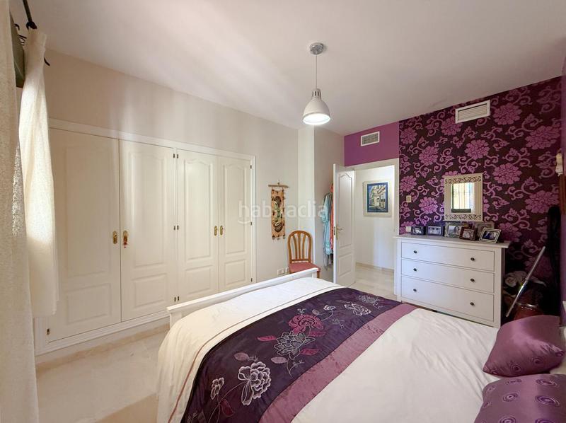 Foto 5d759489-3832-4b47-9112-814a3c8bed22. Appartement avec chauffage parking piscine dans Guadalmina Alta Marbella