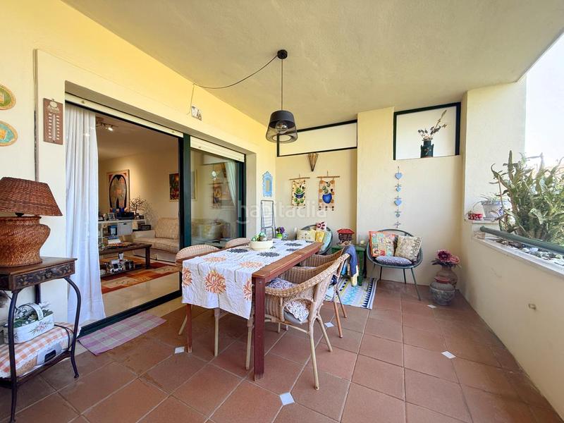 Foto 5e2406a4-7f84-448a-bd19-c83f076ce546. Appartement avec chauffage parking piscine dans Guadalmina Alta Marbella