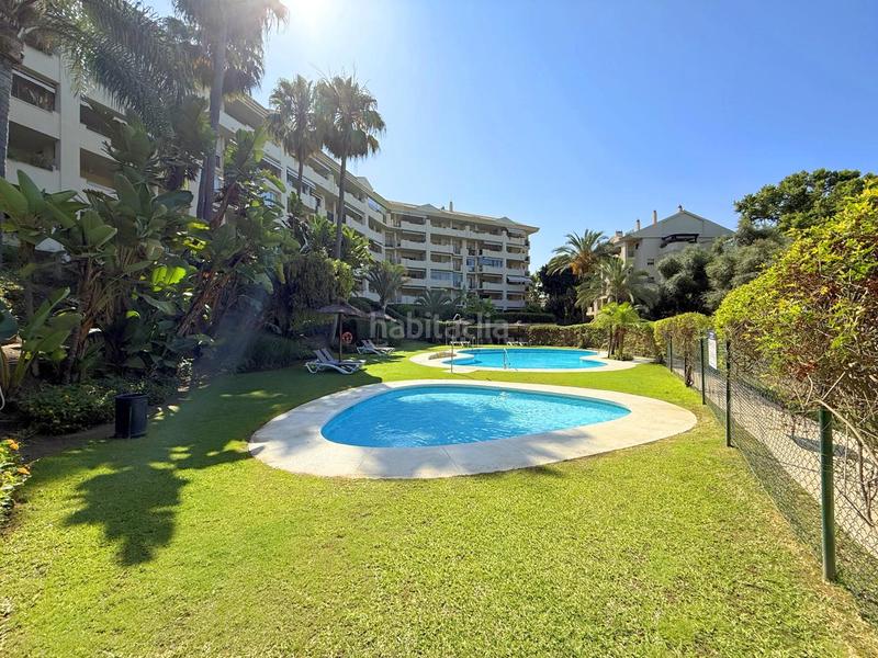 Foto 5f732908-903b-49ad-83ce-4e383c33fd10. Appartement avec chauffage parking piscine dans Guadalmina Alta Marbella