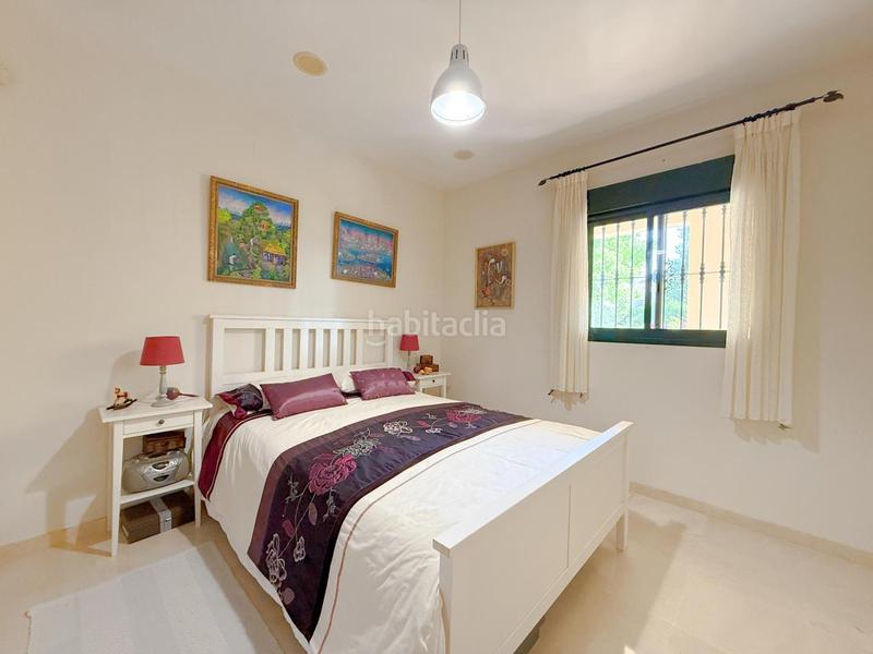 Foto 62cd1d4c-0d76-4839-b3b2-c9a7c834abd3. Appartement avec chauffage parking piscine dans Guadalmina Alta Marbella