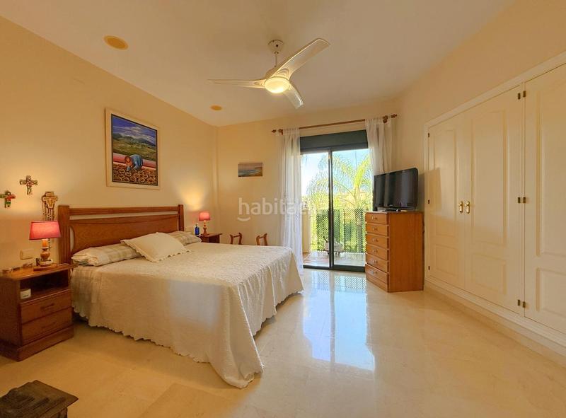 Foto 6c6f90bc-5fc4-4379-850b-543b78e1449c. Appartement avec chauffage parking piscine dans Guadalmina Alta Marbella