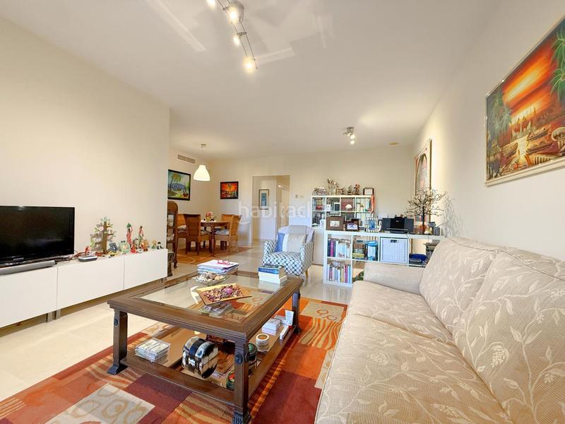 Foto 7a892f7f-1741-41b5-bdaf-d84b1fe132d3. Appartement avec chauffage parking piscine dans Guadalmina Alta Marbella