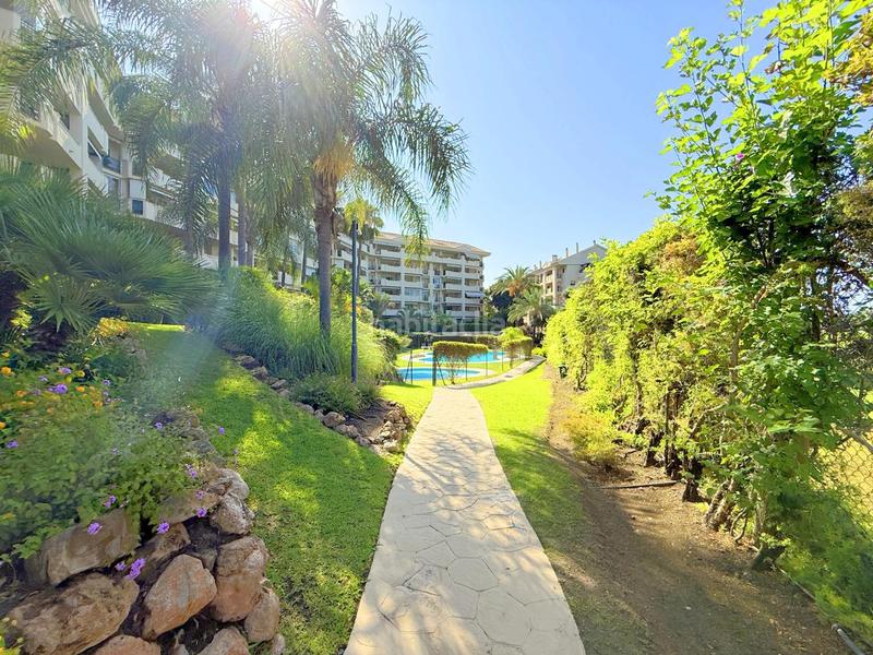 Foto 861fdbb5-ddd1-49f6-be67-67ae8882a62f. Appartement avec chauffage parking piscine dans Guadalmina Alta Marbella