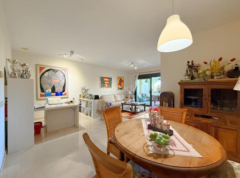 Foto a22b601a-8404-477f-b3fa-75115ef3ba40. Appartement avec chauffage parking piscine dans Guadalmina Alta Marbella