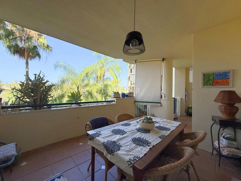 Foto bc61d23a-24de-47a6-8381-4a7bed30a9d6. Appartement avec chauffage parking piscine dans Guadalmina Alta Marbella