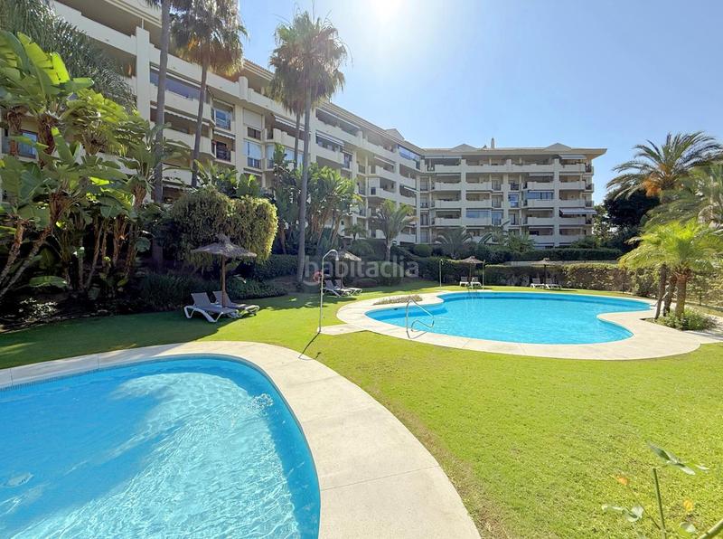 Foto c04f5ef5-580f-439f-91dc-05d5f6597b86. Appartement avec chauffage parking piscine dans Guadalmina Alta Marbella