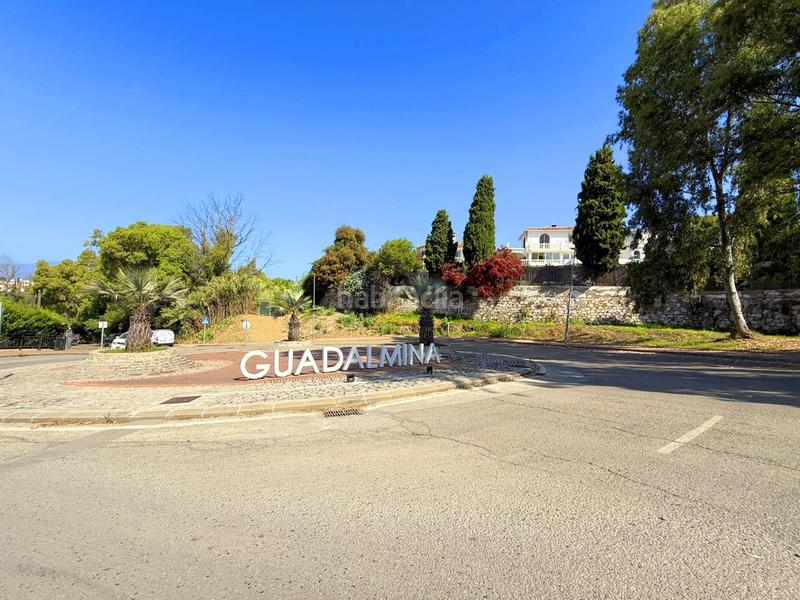 Foto d1f64e69-59d1-4189-baa4-6409ebc72a9c. Appartement avec chauffage parking piscine dans Guadalmina Alta Marbella