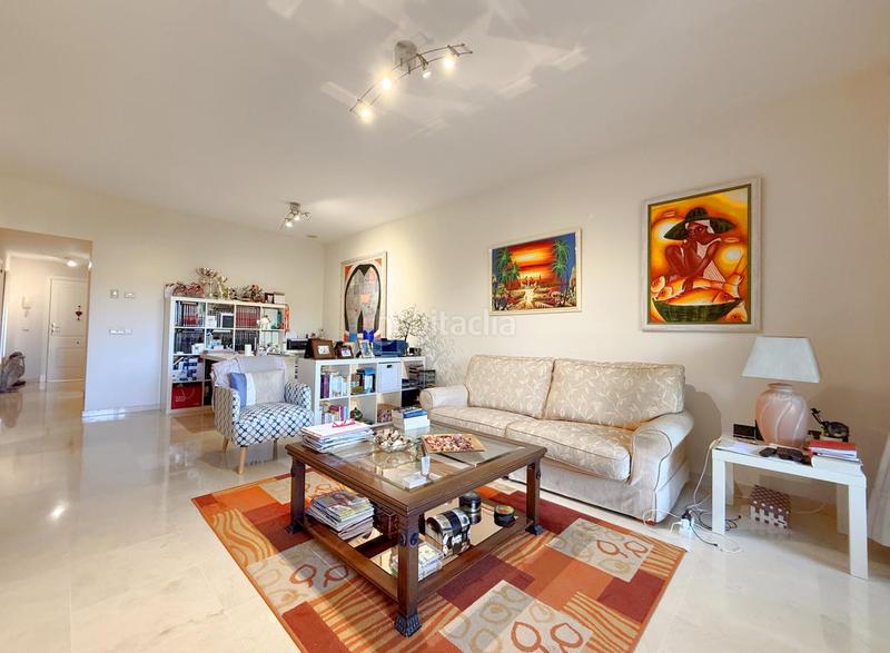 Foto d6a15f4e-3316-4012-af60-2c76231f3171. Appartement avec chauffage parking piscine dans Guadalmina Alta Marbella