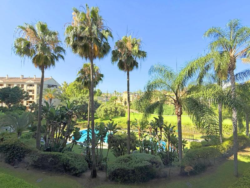 Foto e66e5126-08e0-436d-b916-c4f9219d4703. Appartement avec chauffage parking piscine dans Guadalmina Alta Marbella