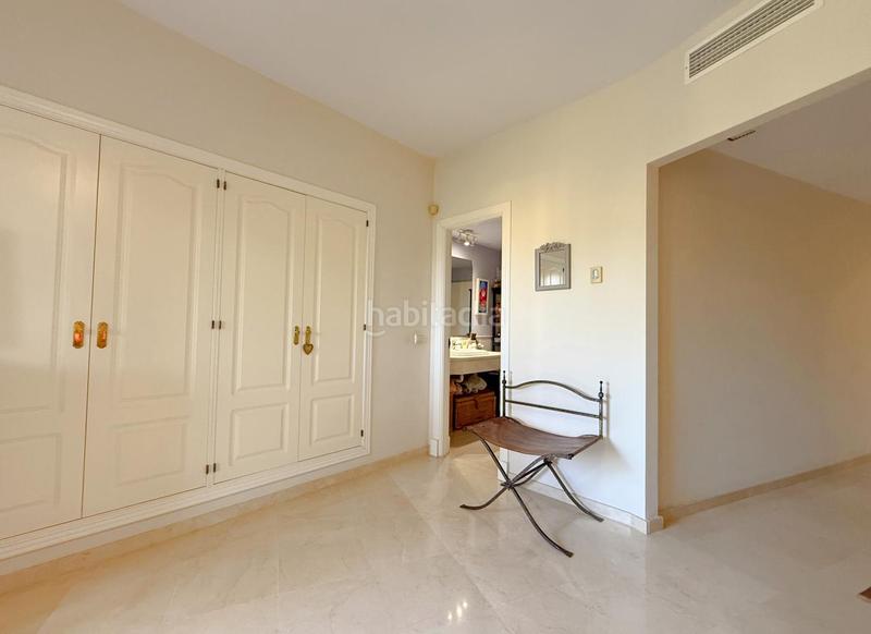 Foto fb09787d-b48d-4068-ba6b-e26cf0de8873. Appartement avec chauffage parking piscine dans Guadalmina Alta Marbella