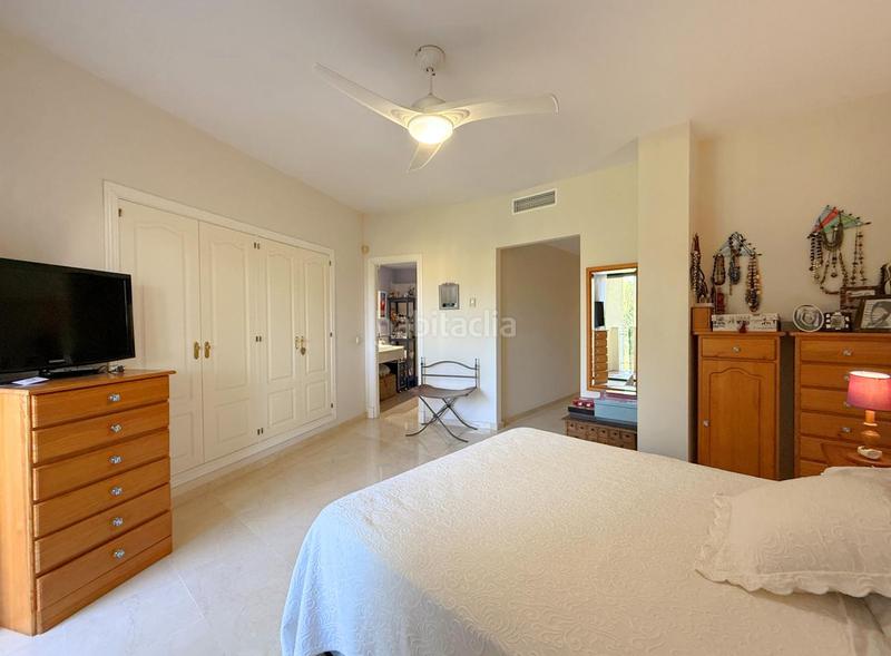 Foto fbc71f4e-4b77-44a9-aa66-0df6b6d26ea4. Appartement avec chauffage parking piscine dans Guadalmina Alta Marbella