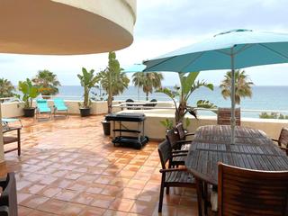 Lloguer Apartament  El mirador de bermuda beach. Apartamento dos dormitorios en primera linea de playa