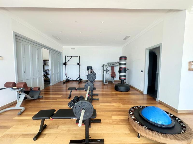 Foto 2fb27b65-6f46-4fd0-b41e-cbe98ab4974c. Casa en Sotogrande alto Sotogrande