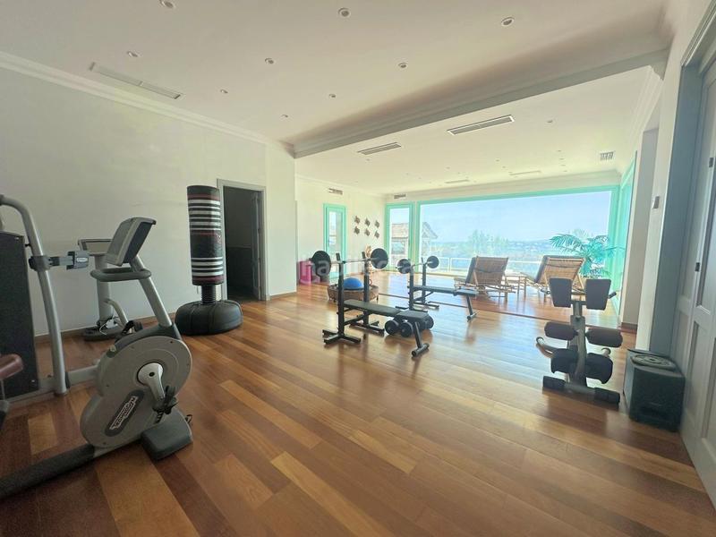 Foto 46738d0c-def8-4c71-9393-12ed07f2ca9b. Casa en Sotogrande alto Sotogrande