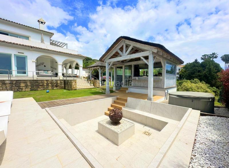 Foto 535bbd84-dae5-4947-b386-1105f667ca42. Casa en Sotogrande alto Sotogrande