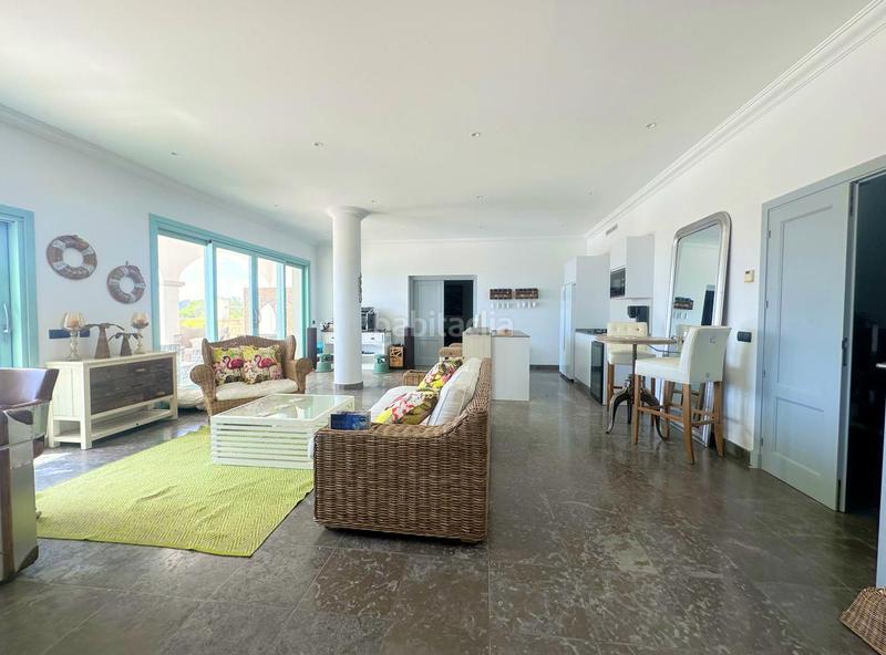 Foto abf912e0-363a-483a-ba0f-bce773ec315d. Casa en Sotogrande alto Sotogrande