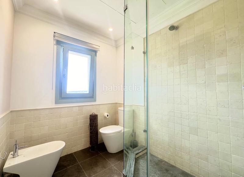 Foto 0163f5fa-588d-42ab-a152-5d3d8295244c. House with heating parking pool in Sotogrande alto Sotogrande