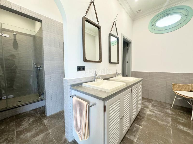 Foto 08a4eb98-e314-4ec4-af6d-2c8851730055. House with heating parking pool in Sotogrande alto Sotogrande