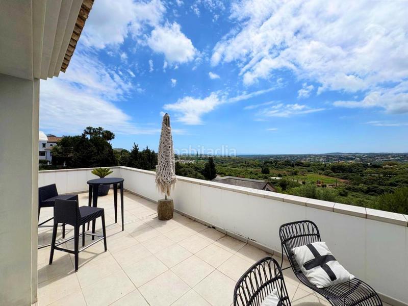 Foto 093aa275-add6-4daf-ac54-5528d995772d. House with heating parking pool in Sotogrande alto Sotogrande