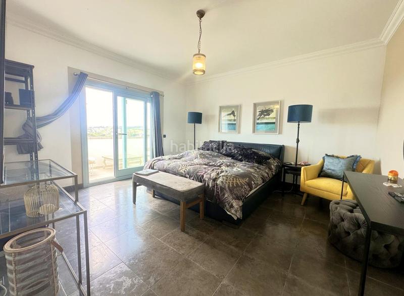 Foto 175ee284-1619-42ba-8f02-661ed5b0a9d0. House with heating parking pool in Sotogrande alto Sotogrande