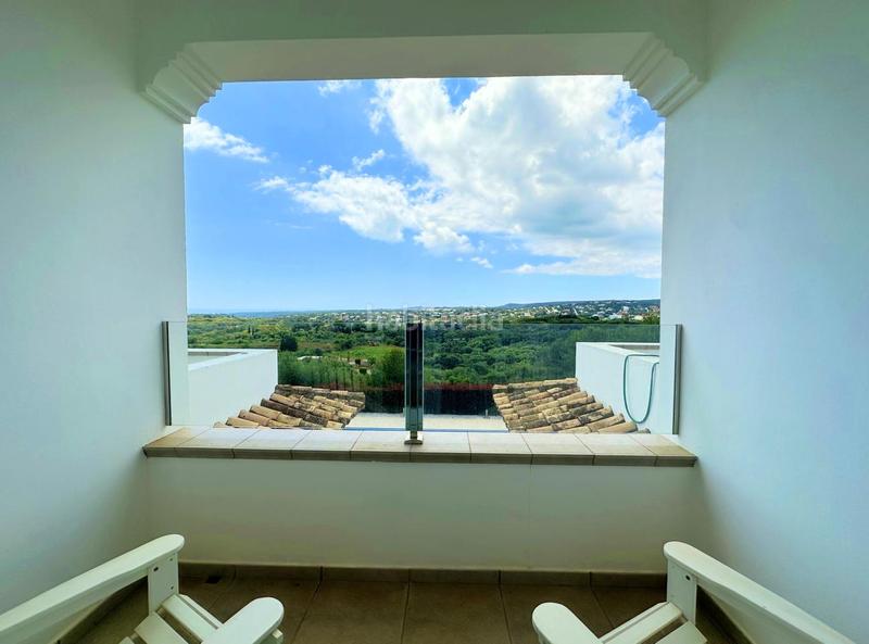 Foto 20991821-96b9-4cdb-9db4-d45c593221f2. House with heating parking pool in Sotogrande alto Sotogrande