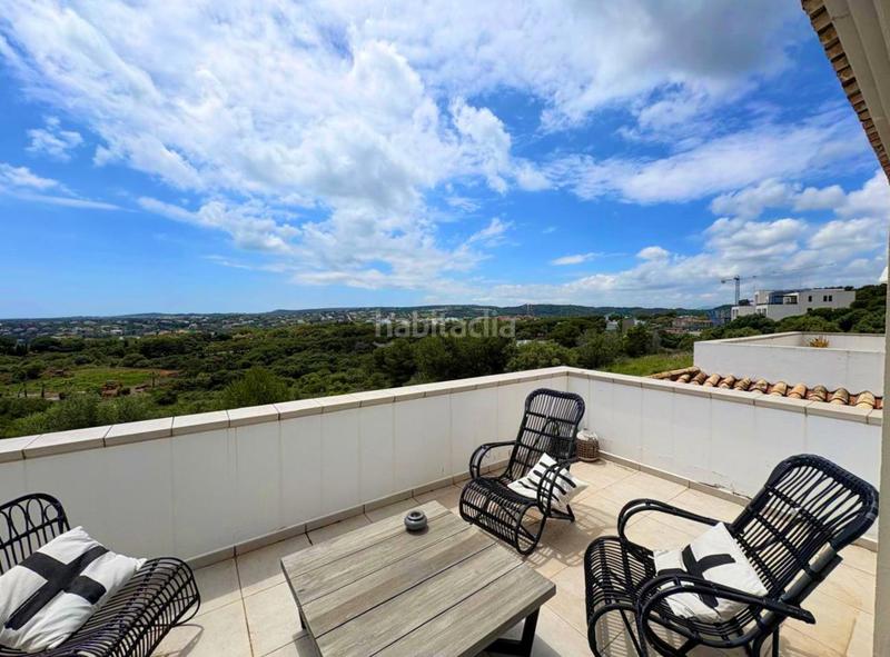 Foto 32b5dd5f-4135-4f50-8fd0-48e45c4ef33a. House with heating parking pool in Sotogrande alto Sotogrande